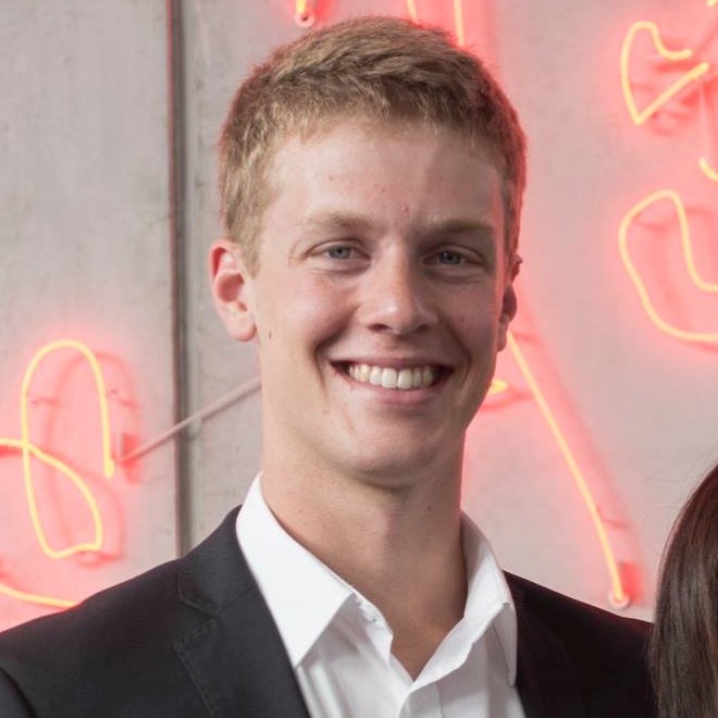 Profile picture of Thomas Tremlett